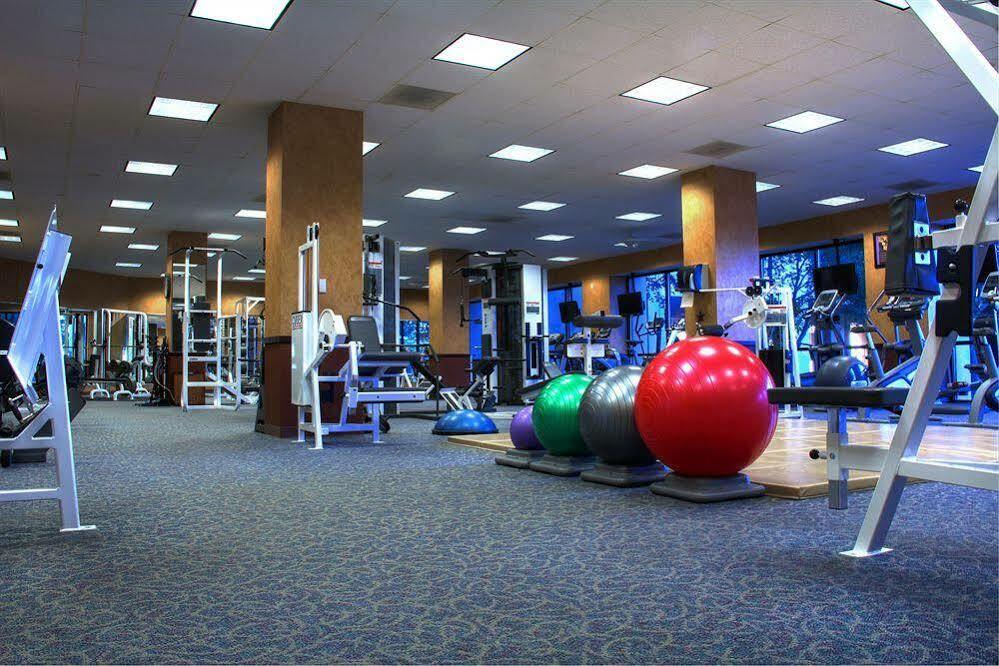Nced Conference Center & Hotel 노르만 외부 사진